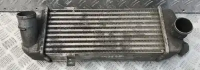 İkinci el araba yedek parçası Intercooler için KIA CERATO 1.6 CRDI 03-07 OEM IAM referansları 06030612  