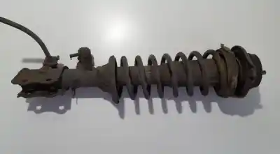 Peça sobressalente para automóvel em segunda mão amortecedor dianteiro esquerdo por kia rio 1.3 cat referências oem iam 