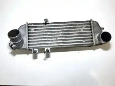 Peça sobressalente para automóvel em segunda mão intercooler por kia ceed (ed) 1.6 crdi 115 referências oem iam 282712a610