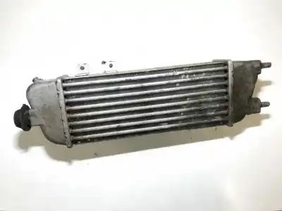 Peça sobressalente para automóvel em segunda mão intercooler por kia ceed (ed) 1.6 crdi 115 referências oem iam 282712a610  28271-2a610