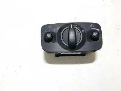 Автозапчасти б/у УПРАВЛЕНИЕ СВЕТОМ за FORD GALAXY, MK III 2006.04 - 2010.06  ссылки OEM IAM 04066444  6G9T13A024CE,70962