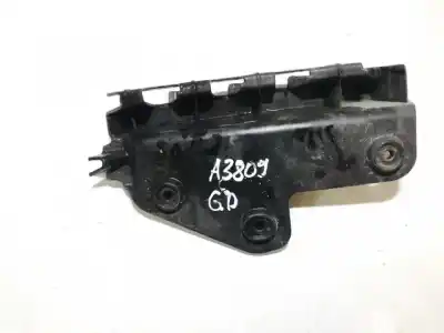 Автозапчасти б/у усиление заднего бампера за AUDI A3 (8P) 1.6 16V FSI ссылки OEM IAM 8P3807394  