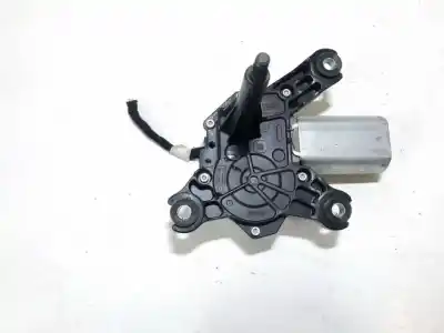 Автозапчастина б/у двигатель заднього склоочисника для opel insignia a (g09) 1.8 (68) посилання на oem iam w000008916  13269910 Автозапчастина б/у двигатель заднього склоочисника для opel insignia a (g09) 1.8 (68) посилання на oem iam w000008916  13269910