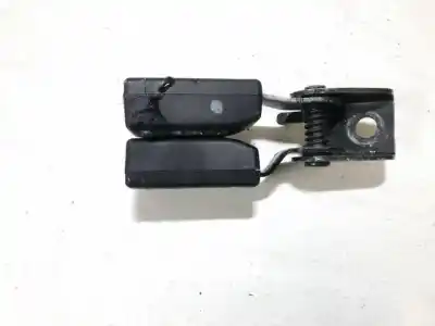 Автозапчастина б/у задній правий гачок для opel insignia a (g09) 1.8 (68) посилання на oem iam 13267110  791982003 Автозапчастина б/у задній правий гачок для opel insignia a (g09) 1.8 (68) посилання на oem iam 13267110  791982003