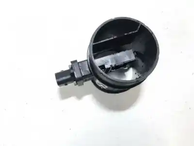 Автозапчастина б/у витратомір повітря для opel insignia a (g09) 1.8 (68) посилання на oem iam 0280218207  13262124, 300352491f Автозапчастина б/у витратомір повітря для opel insignia a (g09) 1.8 (68) посилання на oem iam 0280218207  13262124, 300352491f