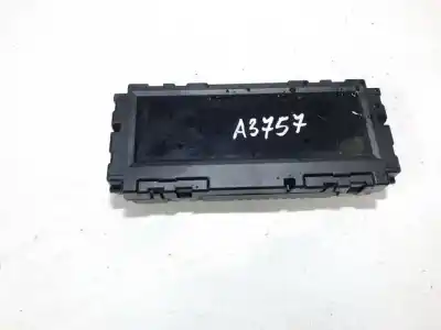 Second-hand car spare part multifunction display for opel insignia a (g09) 1.8 (68) oem iam references 22915943g Second-hand car spare part multifunction display for opel insignia a (g09) 1.8 (68) oem iam references 22915943g