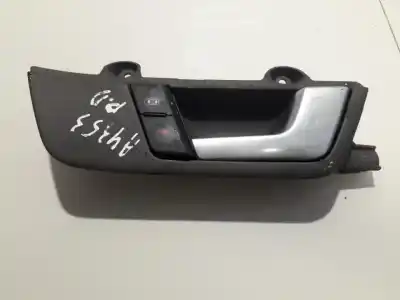 Автозапчасти б/у внутри передней правой ручки за AUDI A4 B6 (8E2) 1.9 TDI quattro ссылки OEM IAM 8E2837020F  