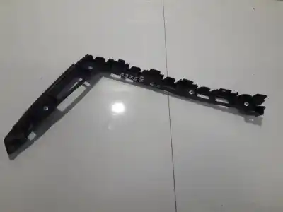 Автозапчастина б/у підсилення заднього бампера для opel insignia a (g09) 1.8 (68) посилання на oem iam 22870928   Автозапчастина б/у підсилення заднього бампера для opel insignia a (g09) 1.8 (68) посилання на oem iam 22870928