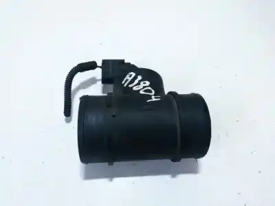 Peça sobressalente para automóvel em segunda mão medidor de massa de ar por opel zafira b 1.6 16v referências oem iam 