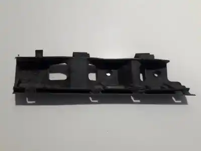 Автозапчастина б/у ПЕРЕДНІЙ БАМПЕР ПІДСИЛЕННЯ для VOLKSWAGEN PASSAT B6 (3C2)  Посилання на OEM IAM 3C0807184  