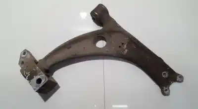 Second-hand car spare part front right lower suspension arm for volkswagen passat b6 (3c2) 2.0 tdi 16v oem iam references 