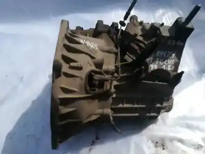 Автозапчасти б/у коробка передач за ford focus turnier (cak) 1.8 tddi turbodiesel cat ссылки oem iam xs4r7f096ca  xs4r-7f096-ca, xs4r-7002-ra Автозапчасти б/у коробка передач за ford focus turnier (cak) 1.8 tddi turbodiesel cat ссылки oem iam xs4r7f096ca  xs4r-7f096-ca, xs4r-7002-ra