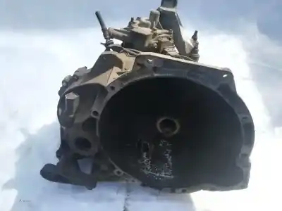 Автозапчасти б/у коробка передач за ford focus turnier (cak) 1.8 tddi turbodiesel cat ссылки oem iam xs4r7f096ca  xs4r-7f096-ca, xs4r-7002-ra Автозапчасти б/у коробка передач за ford focus turnier (cak) 1.8 tddi turbodiesel cat ссылки oem iam xs4r7f096ca  xs4r-7f096-ca, xs4r-7002-ra