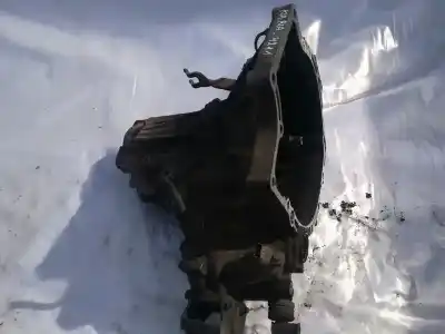 Pezzo di ricambio per auto di seconda mano riduttore per kia rio 1.3 cat riferimenti oem iam   