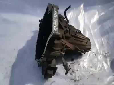 Pezzo di ricambio per auto di seconda mano riduttore per kia rio 1.3 cat riferimenti oem iam   