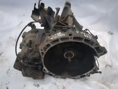 Автозапчастина б/у коробка передач для mazda 5 berl. (cr) 1.8 active посилання на oem iam   