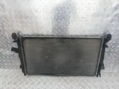 Peça sobressalente para automóvel em segunda mão radiador de água por volvo v50 (545) 2.0 d referências oem iam 3m5h8005tl