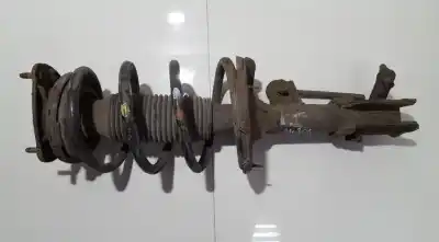 Peça sobressalente para automóvel em segunda mão amortecedor dianteiro esquerdo por kia rio 1.5 crdi referências oem iam 20071102