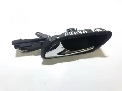 İkinci el araba yedek parçası SOL ARKA IÇ KULP için VOLKSWAGEN GOLF V PLUS (5M1)  OEM IAM referansları 1K4839113  