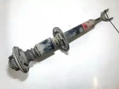 Автозапчасти б/у амортизатор передний правый за volkswagen passat variant (3b5) 1.9 tdi ссылки oem iam 