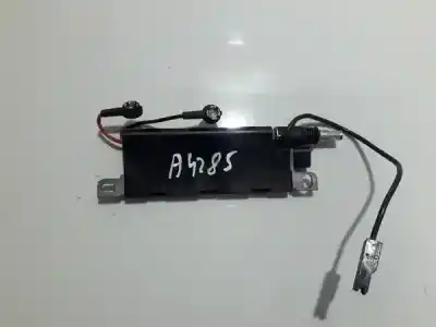 Автозапчасти б/у антенный усилитель за audi a6, c5 1997.01 - 2001.08 2.4 121kw 1997.02 - 2005.01 ссылки oem iam 4b5035225k