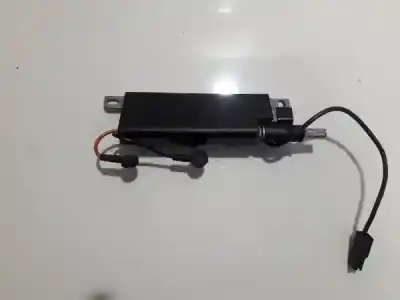 Автозапчасти б/у антенный усилитель за audi a6, c5 1997.01 - 2001.08 2.4 121kw 1997.02 - 2005.01 ссылки oem iam 4b5035225k  4b5 035 225 k