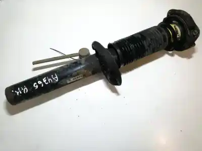 Second-hand car spare part front left shock absorber for volkswagen passat b6 (3c2) 2.0 tdi 16v oem iam references 3c0413031ac