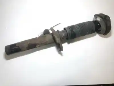 Second-hand car spare part front right shock absorber for volkswagen passat b6 (3c2) 2.0 tdi 16v oem iam references 3c0413031ac