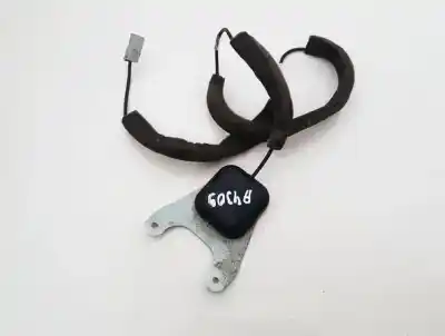 Peça sobressalente para automóvel em segunda mão módulo eletrónico antena por honda cr-v (re) 2.2 ctdi referências oem iam 398535s9az011m1