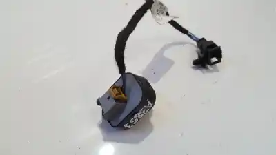 Pezzo di ricambio per auto di seconda mano controllo specchio per audi a6 c6 (4f2) 2.0 tdi riferimenti oem iam 4f0971765  ea031835
