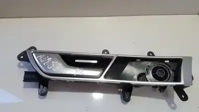 Автозапчасти б/у левая передняя внутренняя ручка за audi a6 c6 (4f2) 2.0 tdi ссылки oem iam 4f0837019