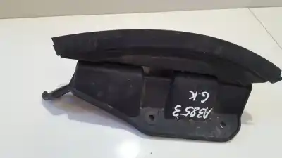 İkinci el araba yedek parçası arka tampon güçlendirmesi için audi a6 c6 (4f2) 2.0 tdi oem iam referansları 4f5807897  13686