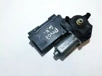 Автозапчасти б/у мотор заднего левого стекла за AUDI A4 AVANT (8E) 2.0 TDI Quattro (DPF) ссылки OEM IAM 0130821767  8E0959801A, 105998-108, 105848-108, 102239-XXX