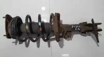 Peça sobressalente para automóvel em segunda mão amortecedor dianteiro direito por kia rio 1.5 crdi referências oem iam 