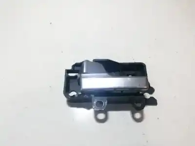Автозапчасти б/у левая задняя внутренняя ручка за ford c-max (cb3) 1.6 16v cat ссылки oem iam 3m51r22601ba