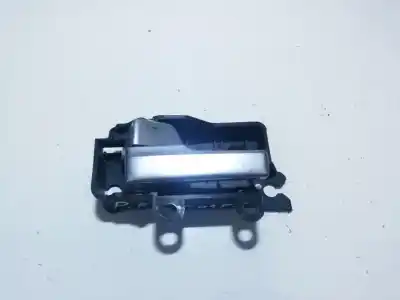 Автозапчасти б/у левая передняя внутренняя ручка за ford c-max (cb3) 1.6 16v cat ссылки oem iam 3m51r22601ba