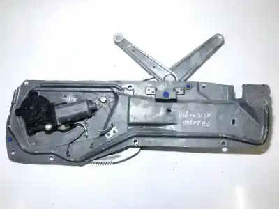 Gebrauchtes Autoersatzteil fensterheber vorne rechts zum volvo v70 ii (285) 2.5 tdi oem-iam-referenzen 