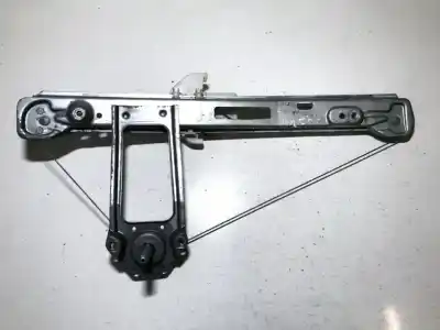 Peça sobressalente para automóvel em segunda mão elevador de vidros traseiro esquerdo por ford focus turnier (cb4) 1.6 16v cat referências oem iam 
