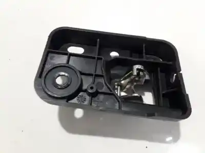 Pezzo di ricambio per auto di seconda mano maniglia interna anteriore destra per dodge journey 2.0 16v crd cat riferimenti oem iam 962099102  962099-102