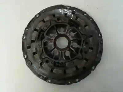 Pezzo di ricambio per auto di seconda mano Kit Frizione per RENAULT ESPACE IV (JK0) 2.2 dCi Turbodiesel Riferimenti OEM IAM   
