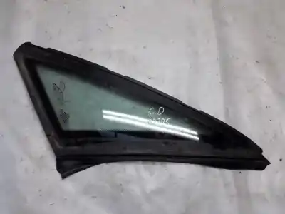 Second-hand car spare part right rear triangle quarter glass for audi a8 (d2) 2.8 v6 30v oem iam references 