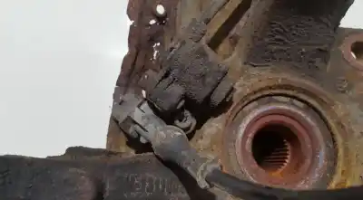 Pezzo di ricambio per auto di seconda mano sensore abs per opel meriva b 1.7 16v cdti riferimenti oem iam 09115064