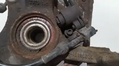 Pezzo di ricambio per auto di seconda mano sensore abs per opel meriva b 1.7 16v cdti riferimenti oem iam 09115064