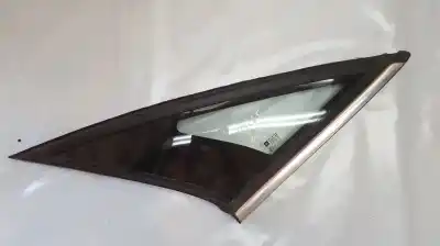 Автозапчасти б/у левое заднее стекло печати за OPEL VECTRA C CARAVAN 1.9 CDTI ссылки OEM IAM   