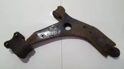 Peça sobressalente para automóvel em segunda mão braço de suspensão inferior dianteiro direito por volvo v50 (545) 2.0 d referências oem iam 