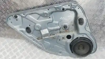 Автозапчасти б/у регулятор стекла заднего левого за ford c-max (cb3) 1.6 16v cat ссылки oem iam 3m51r24995ch