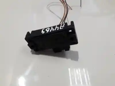 Peça sobressalente para automóvel em segunda mão sensor de pressão por renault laguna (b56) 2.0 anade referências oem iam gm466