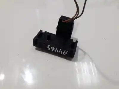 Peça sobressalente para automóvel em segunda mão sensor de pressão por renault laguna (b56) 2.0 anade referências oem iam gm466  