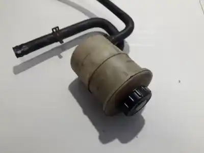 Peça sobressalente para automóvel em segunda mão depósito/reservatório de direção por renault laguna (b56) 2.0 anade referências oem iam 7700795347