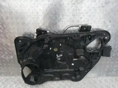 Peça sobressalente para automóvel em segunda mão elevador de vidros dianteiro direito por dodge journey 2.0 16v crd cat referências oem iam 